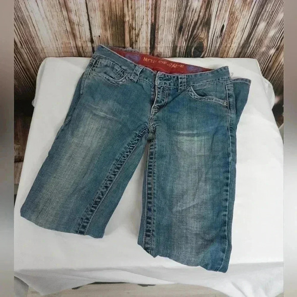 Myth‎ of jade jeans - Picture 1 of 8